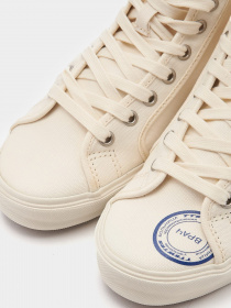 Кеди високі Vans x TTSWTRS OG Style 24 модель VN0000S8BDE1 Фото