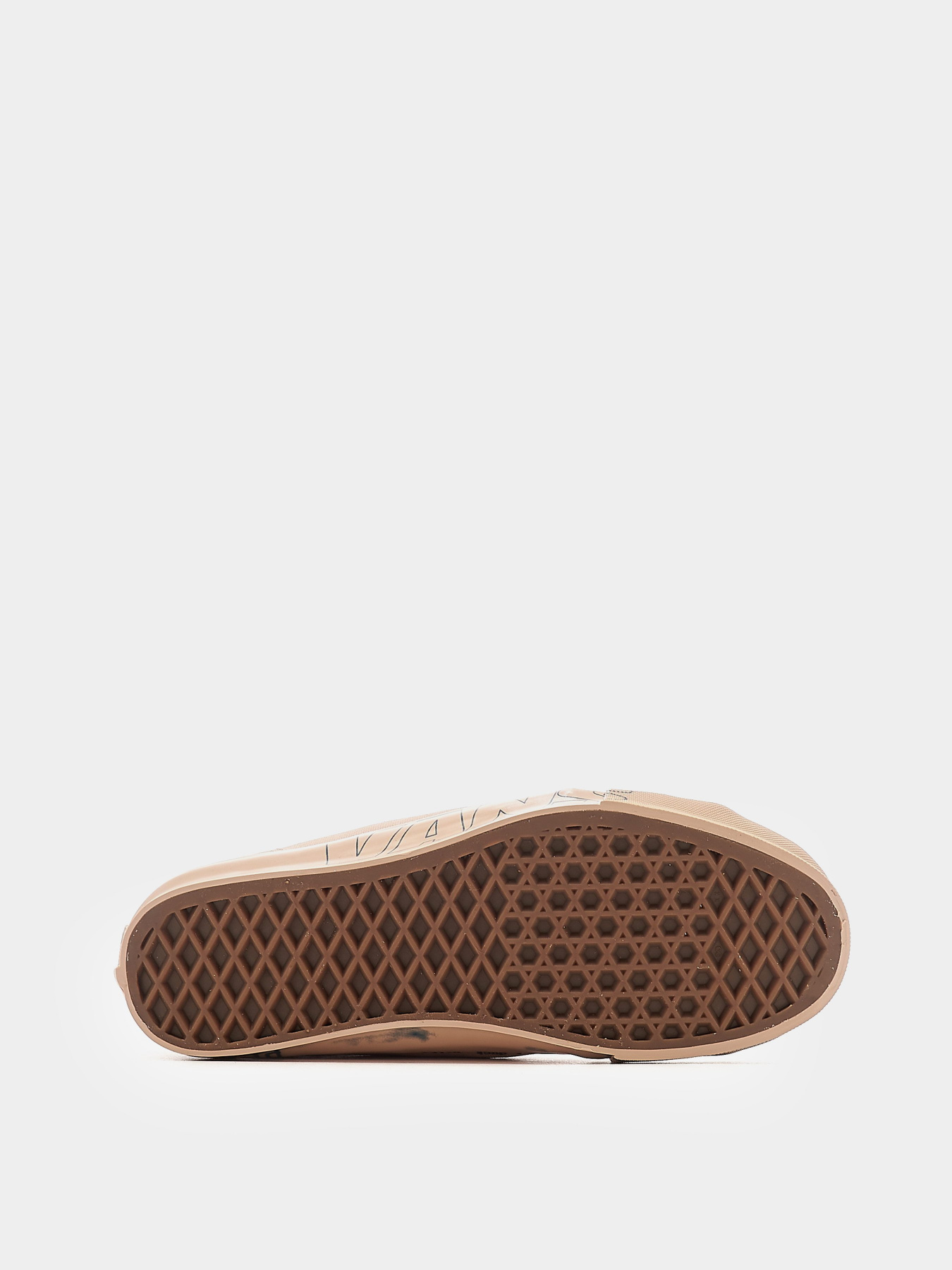 Кеди високі Vans x TTSWTRS OG Style 24 модель VN0000S8BDF1 Фото