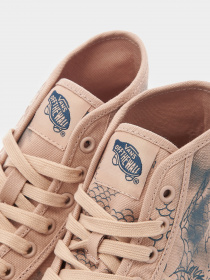 Кеди високі Vans x TTSWTRS OG Style 24 модель VN0000S8BDF1 Кеди високі Vans x TTSWTRS OG Style 24 модель VN0000S8BDF1 Фото