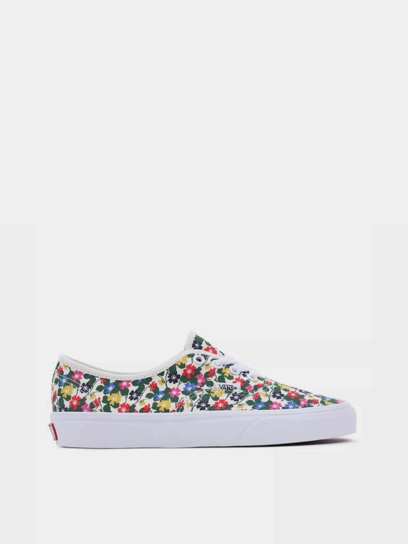 Кеды низкие Vans Authentic модель VN0009PVTBD1 Фото
