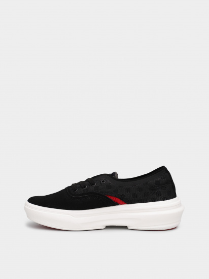 Кеди низькі Vans Authentic ComfyCush модель VN0007NVBZW1 — фото - INTERTOP