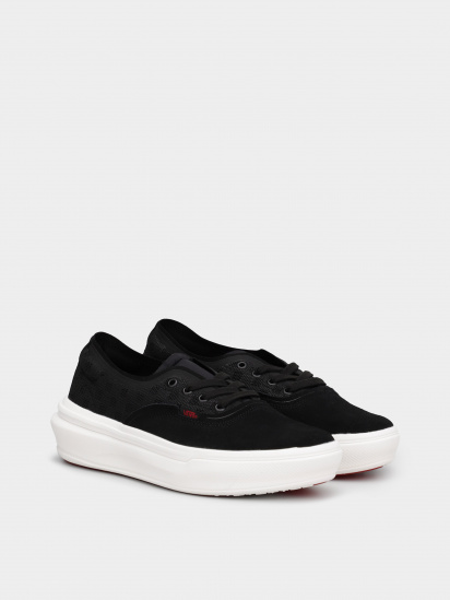 Кеди низькі Vans Authentic ComfyCush модель VN0007NVBZW1 — фото 3 - INTERTOP