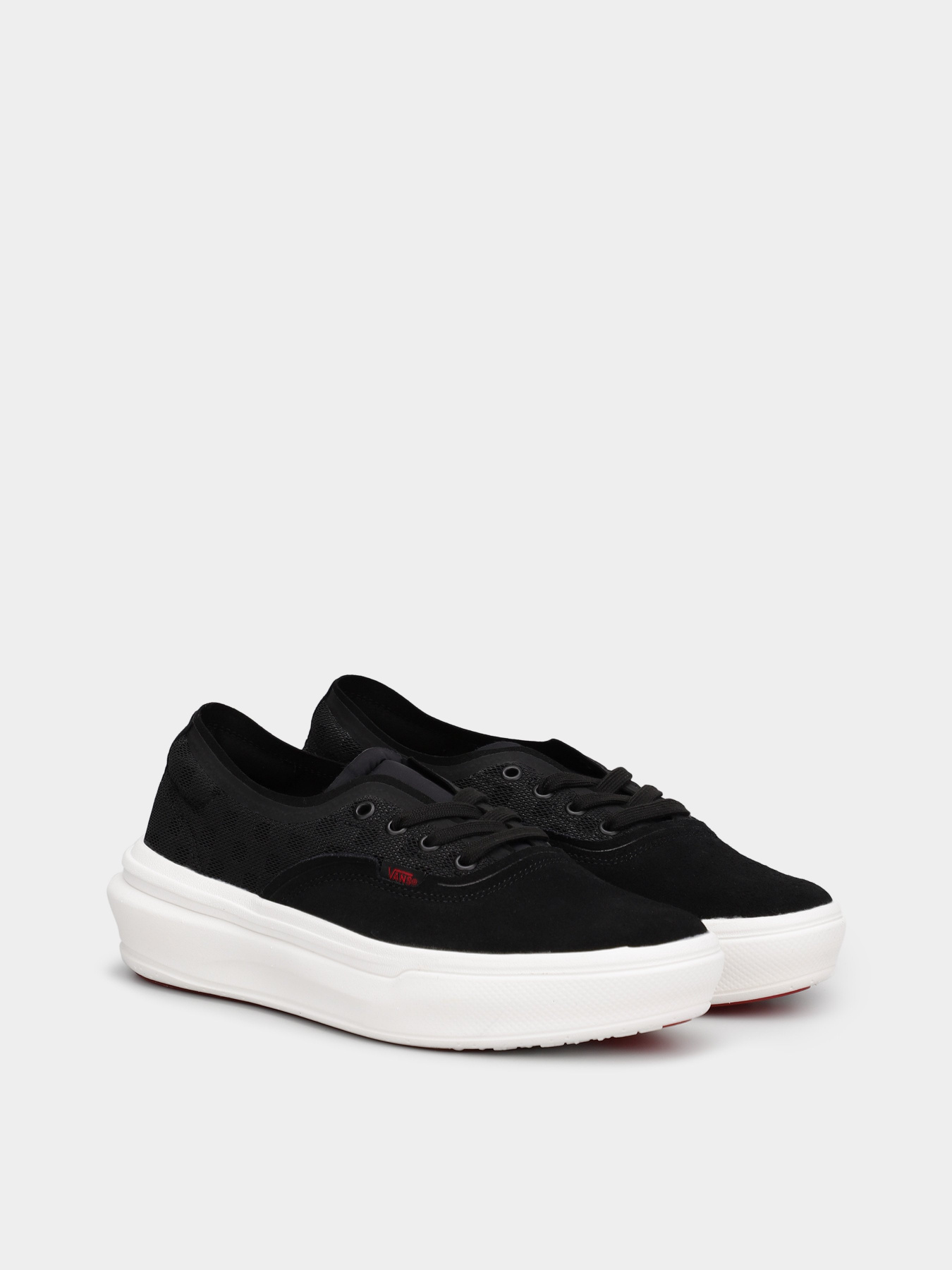 Кеди низькі Vans Authentic ComfyCush модель VN0007NVBZW1 Фото