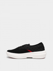 Кеди низькі Vans Authentic ComfyCush модель VN0007NVBZW1 Фото