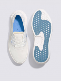 Кеди низькі Vans Authentic ComfyCush модель VN0007NVWWW1 Фото