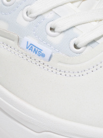 Кеди низькі Vans Authentic ComfyCush модель VN0007NVWWW1 Фото