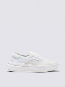 Кеди низькі Vans Authentic ComfyCush модель VN0007NVWWW1 Фото