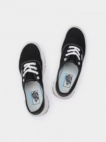 Кеды низкие Vans UTHENTIC VIBRAM DX модель VN0A5JLW6BT1 Фото