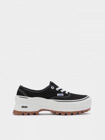 Кеды низкие Vans UTHENTIC VIBRAM DX модель VN0A5JLW6BT1 Фото