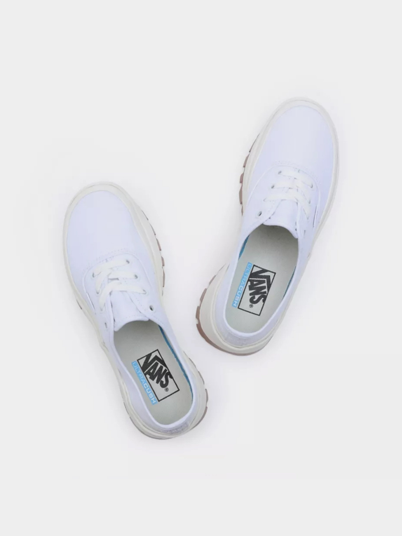 Кеди низькі Vans UTHENTIC VIBRAM DX модель VN0A5JLWW001 Фото