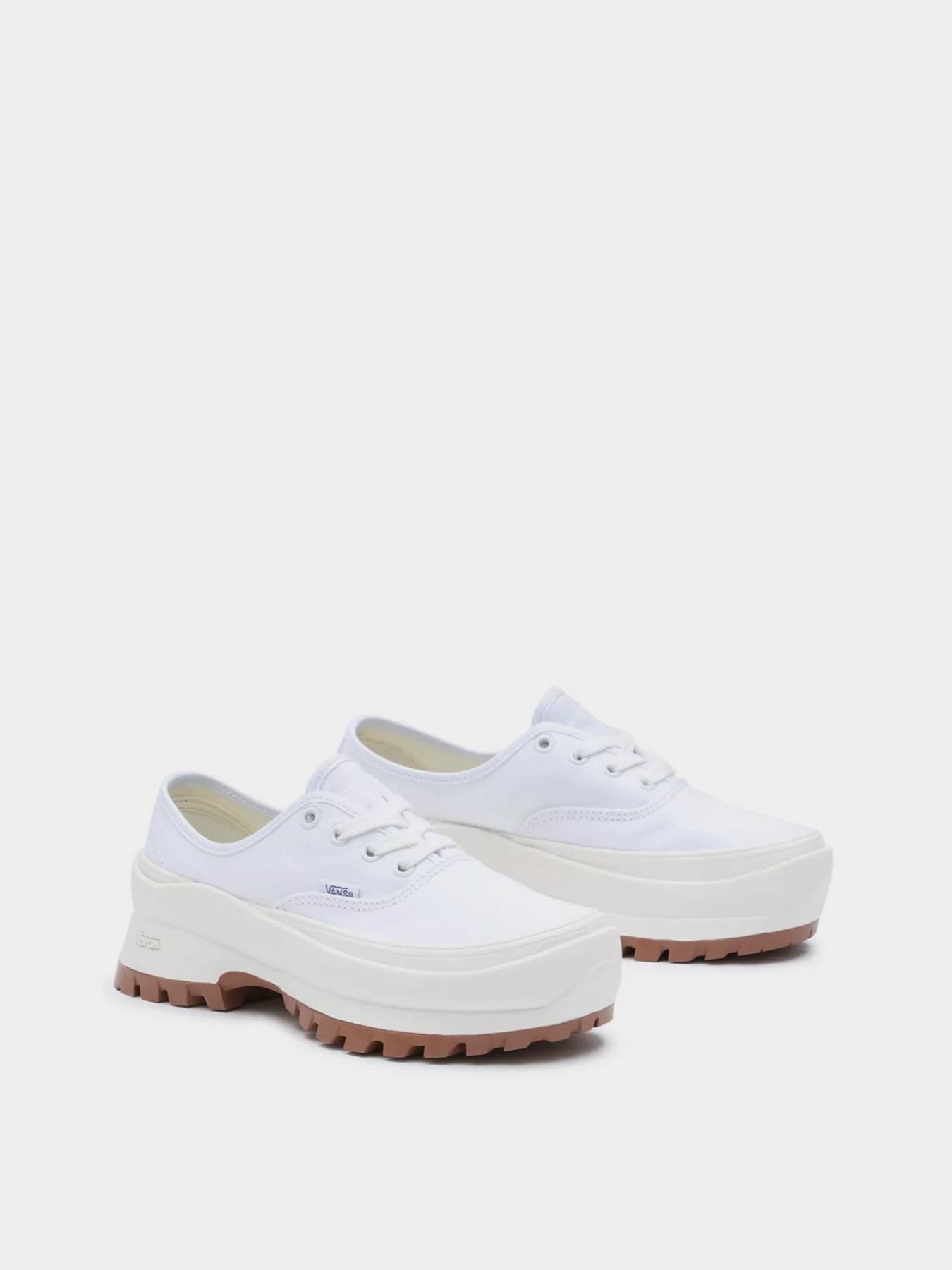 Кеди низькі Vans UTHENTIC VIBRAM DX модель VN0A5JLWW001 Фото