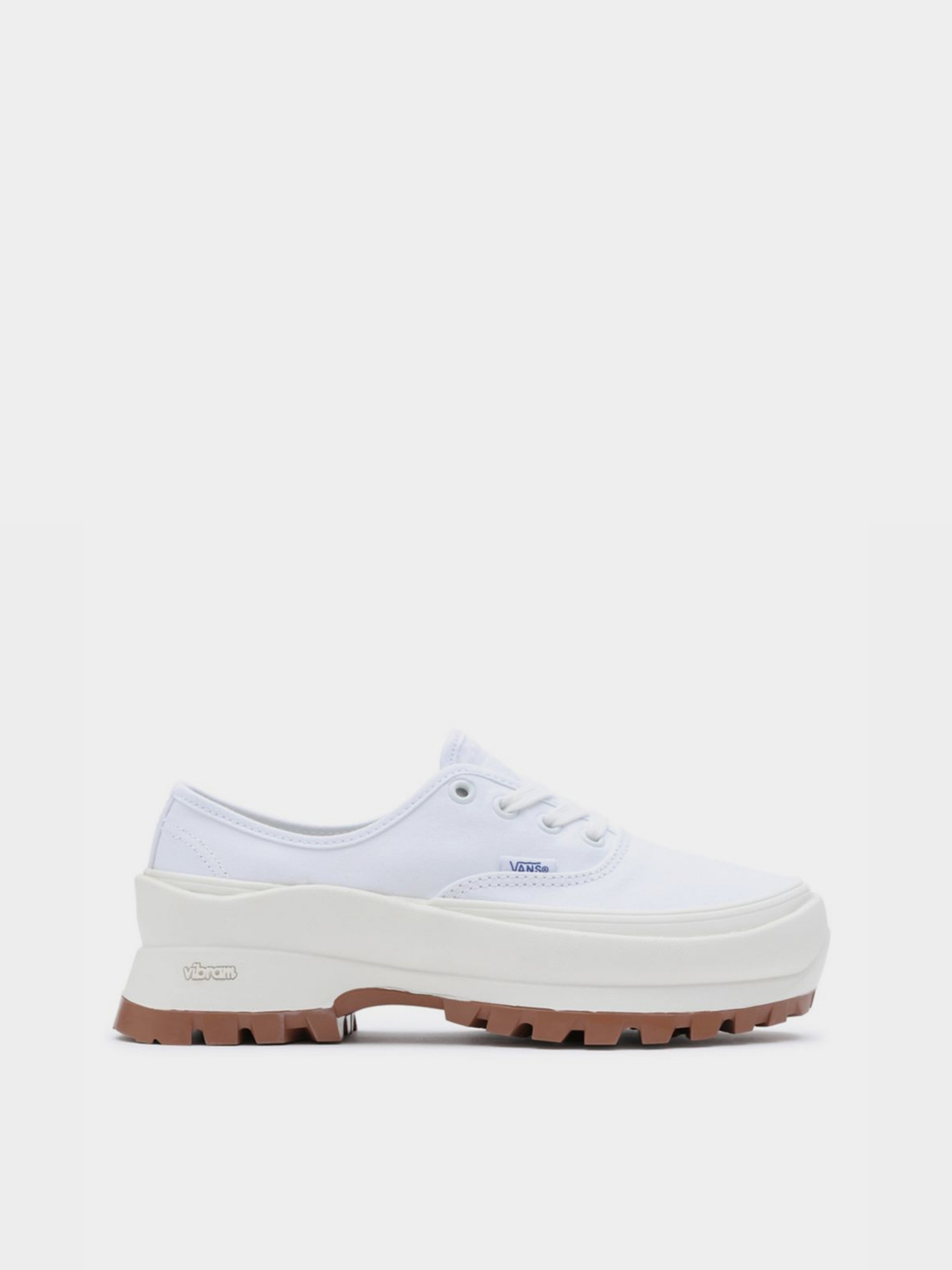 Кеди низькі Vans UTHENTIC VIBRAM DX модель VN0A5JLWW001 Фото