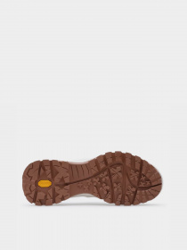 Кеди низькі Vans UTHENTIC VIBRAM DX модель VN0A5JLWW001 Фото