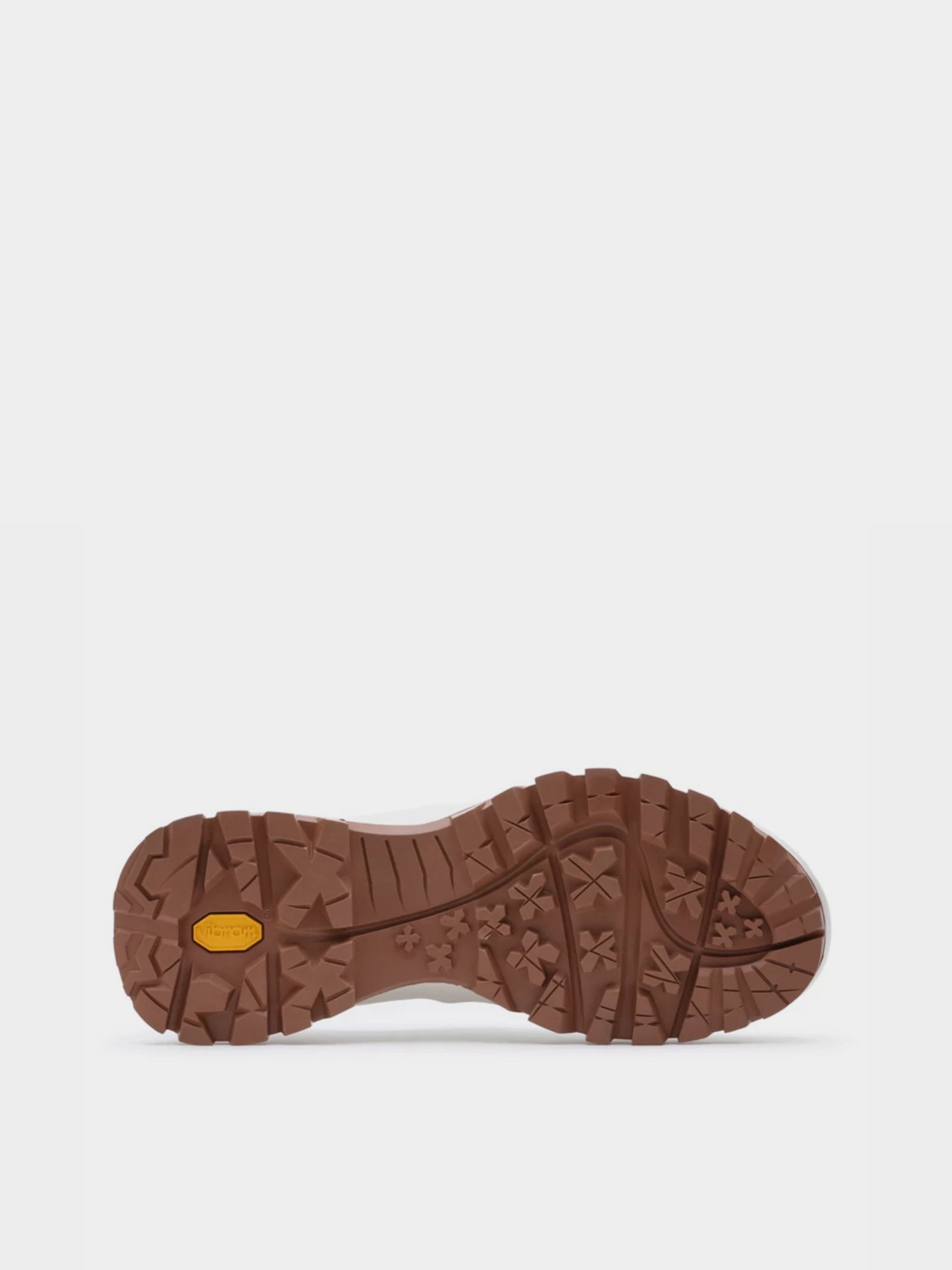 Кеди низькі Vans UTHENTIC VIBRAM DX модель VN0A5JLWW001 Фото