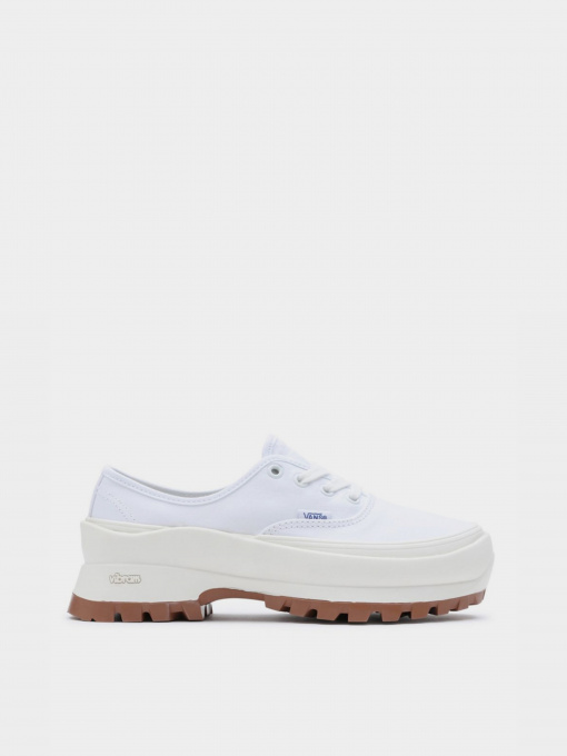 Кеды низкие Vans UTHENTIC VIBRAM DX модель VN0A5JLWW001 Фото