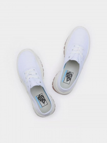 Кеди низькі Vans UTHENTIC VIBRAM DX модель VN0A5JLWW001 Фото