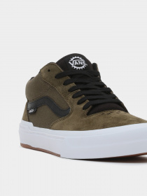 Кеди низькі Vans BMX Style 114 модель VN0A4BXLDOL1 Фото