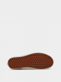 Сліпони Vans Classic Vintage Floral модель VN0009Q7FS81 Фото