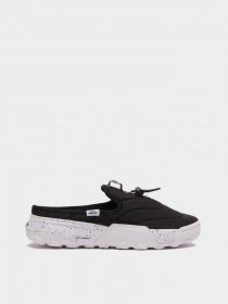 Сабо Vans Coast Mule ComfyCush модель VN0009Q2BLK1 Фото