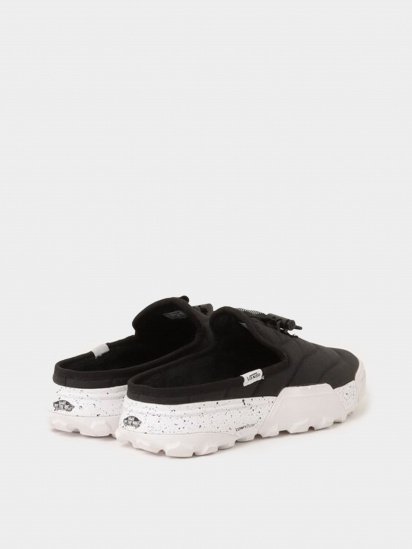 Сабо Vans Coast Mule ComfyCush модель VN0009Q2BLK1 — фото - INTERTOP