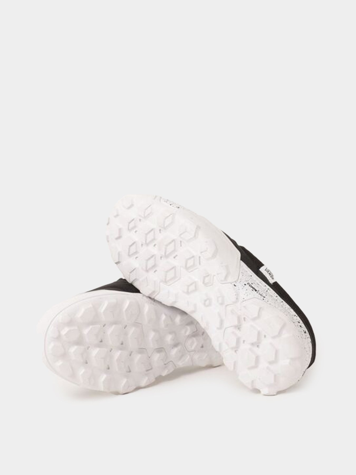 Сабо Vans Coast Mule ComfyCush модель VN0009Q2BLK1 Сабо Vans Coast Mule ComfyCush модель VN0009Q2BLK1 Фото