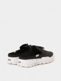 Сабо Vans Coast Mule ComfyCush модель VN0009Q2BLK1 Сабо Vans Coast Mule ComfyCush модель VN0009Q2BLK1 Фото