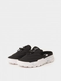 Сабо Vans Coast Mule ComfyCush модель VN0009Q2BLK1 Сабо Vans Coast Mule ComfyCush модель VN0009Q2BLK1 Фото