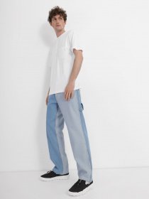 Сабо Vans Coast Mule ComfyCush модель VN0009Q2BLK1 Сабо Vans Coast Mule ComfyCush модель VN0009Q2BLK1 Фото