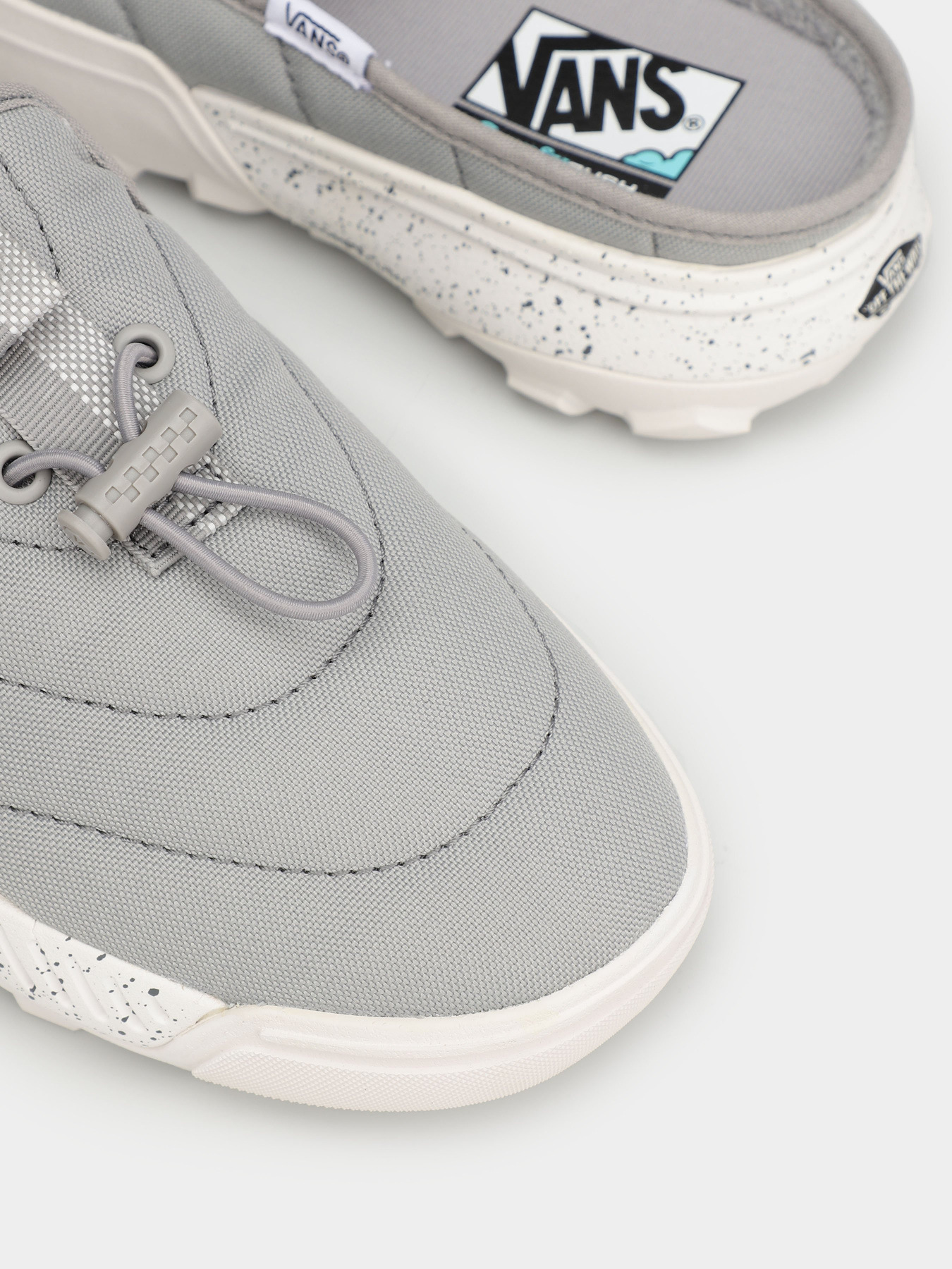 Сабо Vans Coast Mule Cc модель VN0009Q2KAQ1 Фото