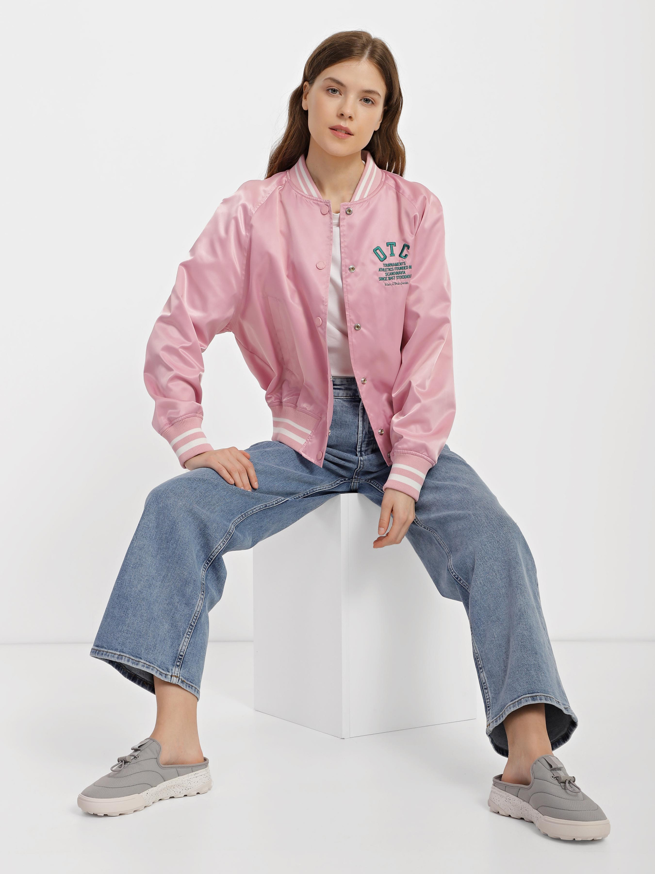 Сабо Vans Coast Mule Cc модель VN0009Q2KAQ1 Фото