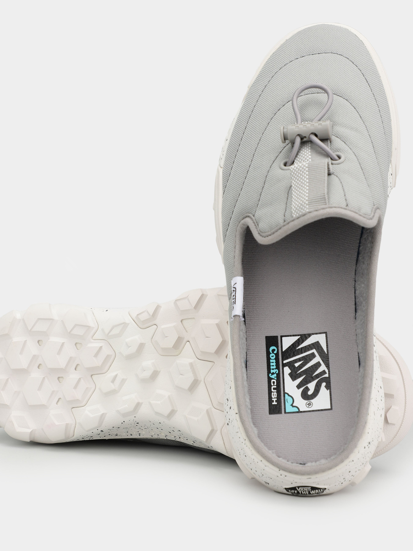 Сабо Vans Coast Mule Cc модель VN0009Q2KAQ1 Фото