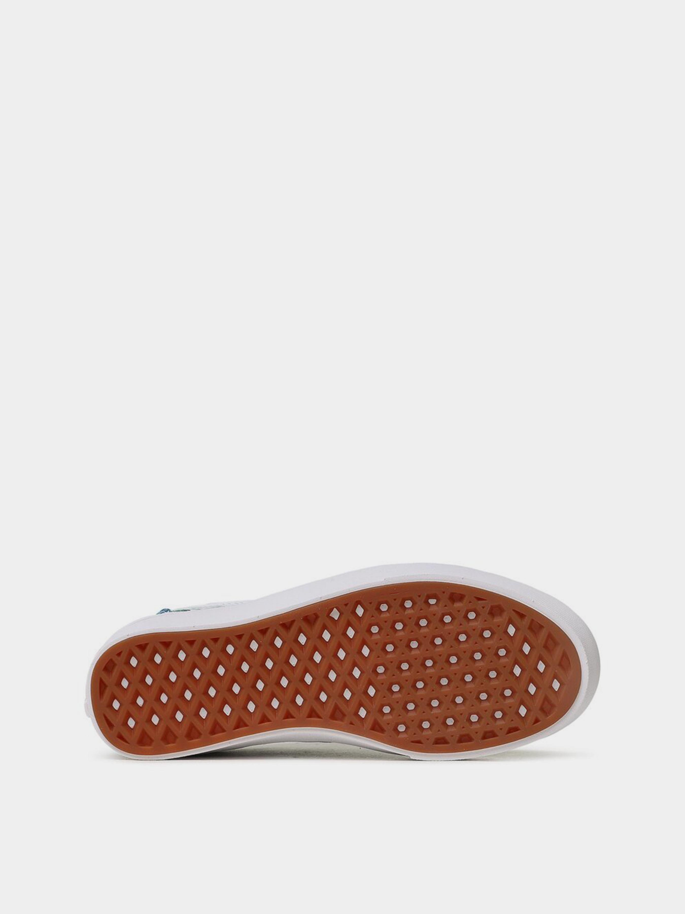 Кеды низкие Vans ComfyCush Old Skool Flower Market модель VN0007NBMUL1 Фото