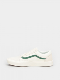 Кеды низкие Vans Growing Everyday ComfyCush Old Skool модель VN0007NBWGR1 Фото