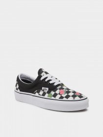 Кеди низькі Vans Era Fruit Checkerboard модель VN0005UEBA21 Фото