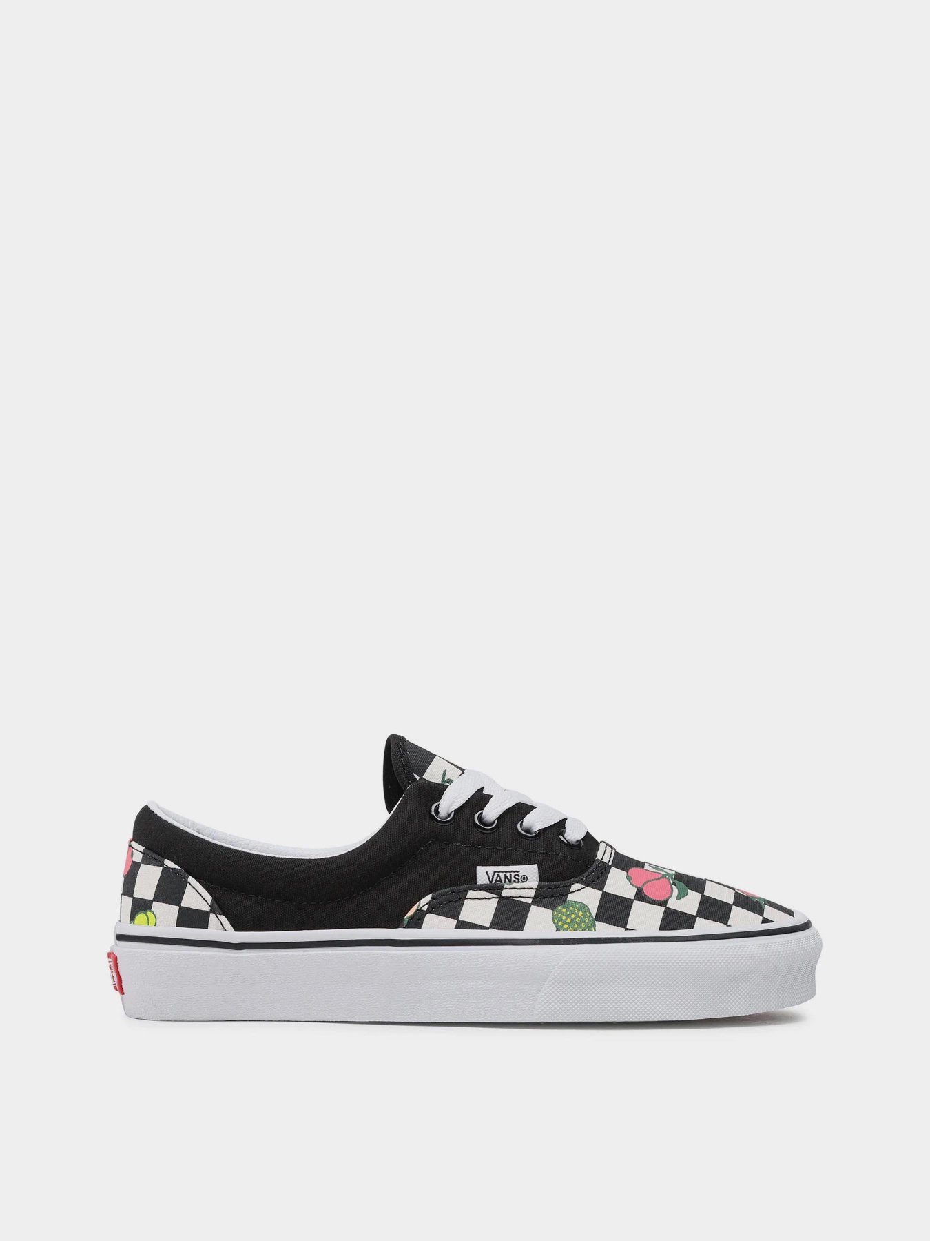 Кеди низькі Vans Era Fruit Checkerboard модель VN0005UEBA21 Фото
