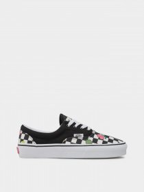 Кеди низькі Vans Era Fruit Checkerboard модель VN0005UEBA21 Фото