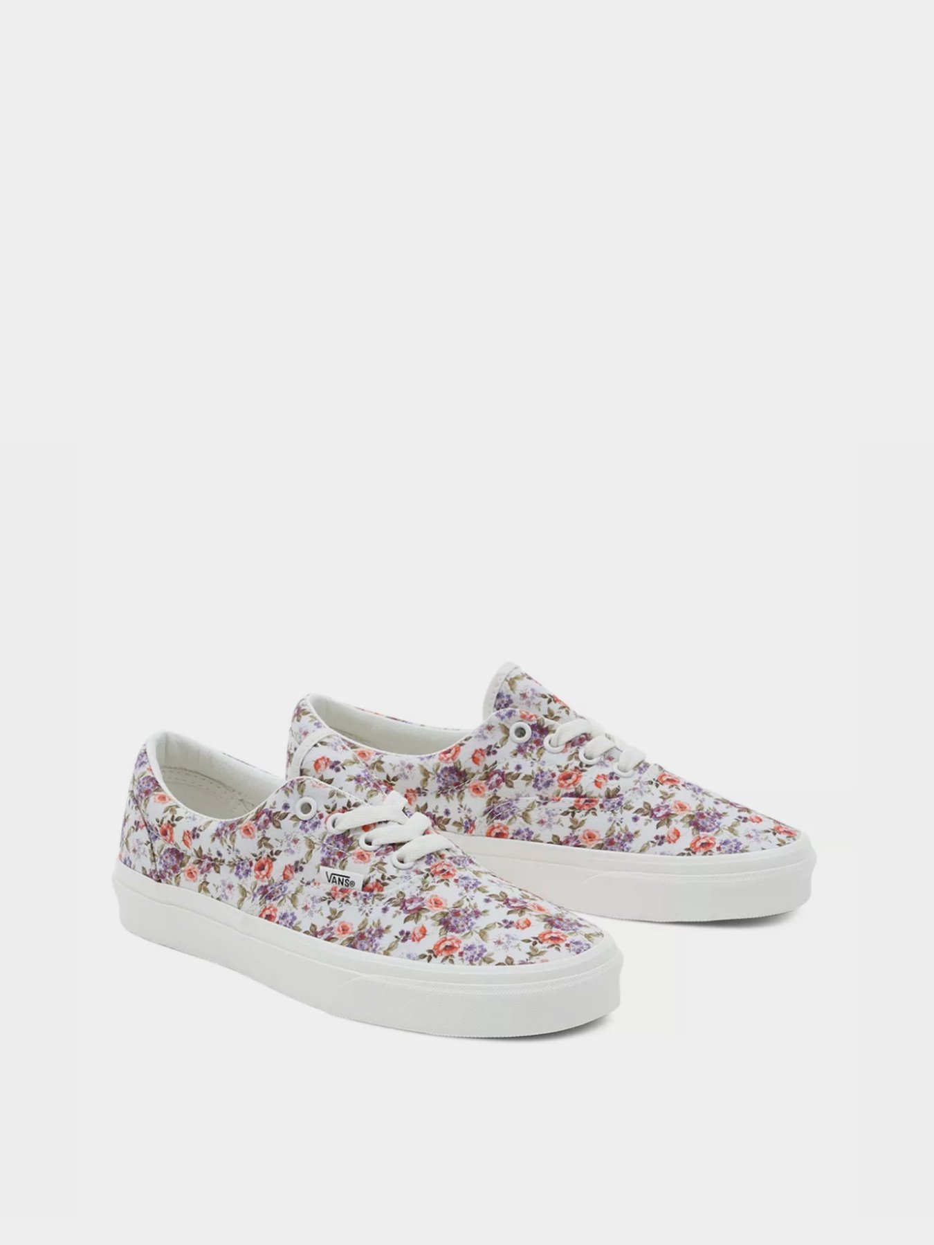Кеды низкие Vans ERA модель VN0005UEFS81 Фото