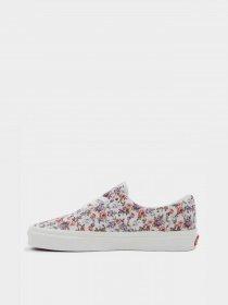Кеды низкие Vans ERA модель VN0005UEFS81 Фото