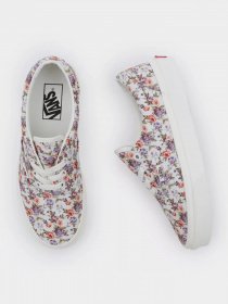 Кеды низкие Vans ERA модель VN0005UEFS81 Фото