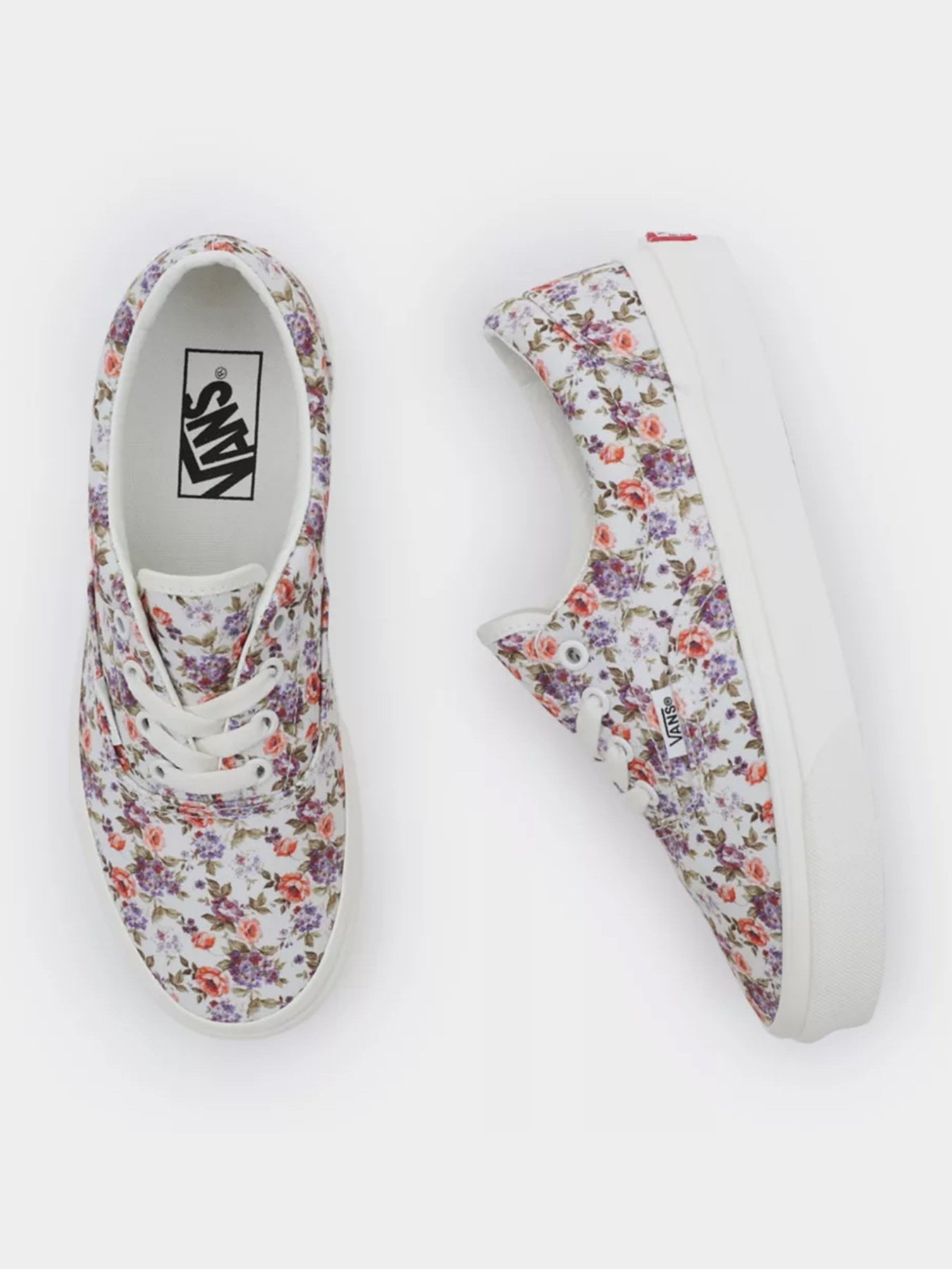 Кеди низькі Vans ERA модель VN0005UEFS81 Фото