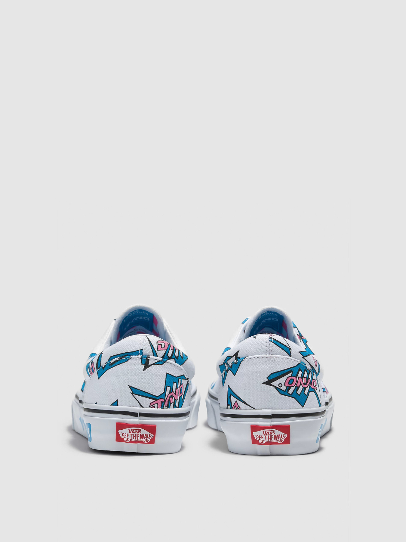 Кеди низькі Vans ERA модель VN0005UEZ5D1 Фото