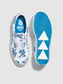 Кеди низькі Vans ERA модель VN0005UEZ5D1 Фото