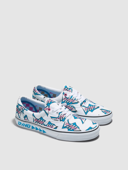 Кеди низькі Vans ERA модель VN0005UEZ5D1 — фото 5 - INTERTOP