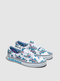 Кеди низькі Vans ERA модель VN0005UEZ5D1 Фото