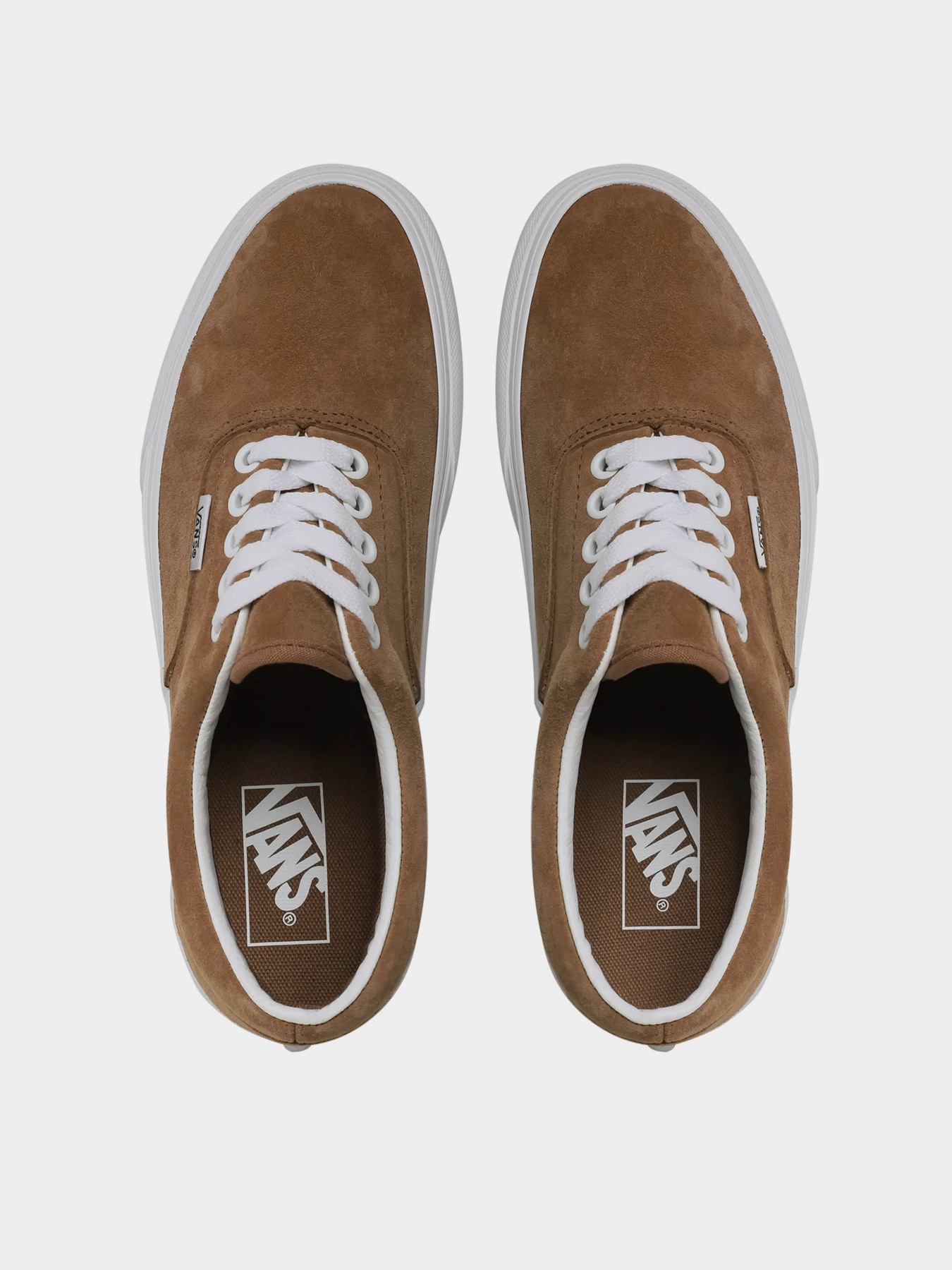 Кеди низькі Vans ERA модель VN0005UETBN1 Фото