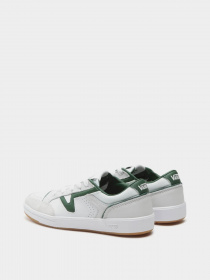 Кеды низкие Vans Lowland CC JMP R модель VN0007P2Y9H1 Фото