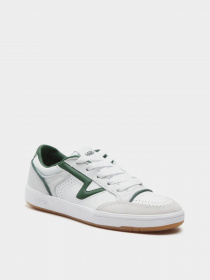 Кеди низькі Vans Lowland CC JMP R модель VN0007P2Y9H1 Фото