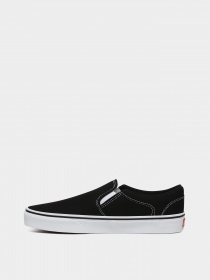 Слипоны Vans Asher модель VN000SEQ1871 Фото