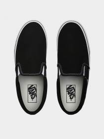 Слипоны Vans Asher модель VN000SEQ1871 Фото