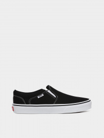 Слипоны Vans Asher модель VN000SEQ1871 Фото